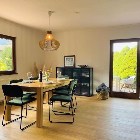 Ferienhaus Bergrausch26 - Chiemgau Karte Inzell Kültér fotó